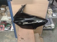 Verkleidungsoberteil Suzuki GSF600 Bandit 2000-2004 links  gebraucht.